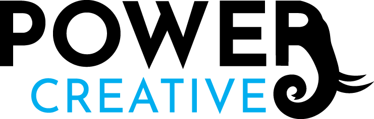 Power Creative Logo