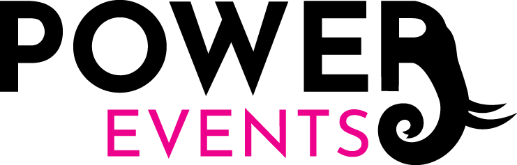 Power Events Logo