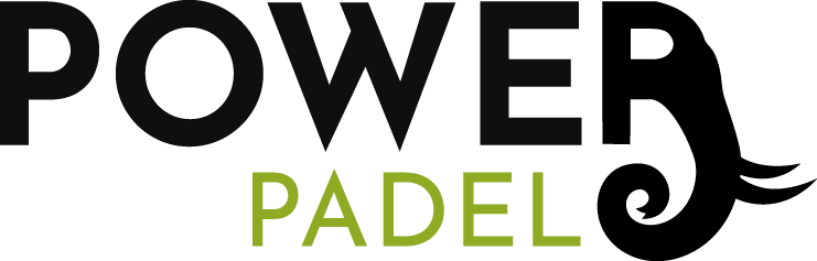 Power Padel Logo